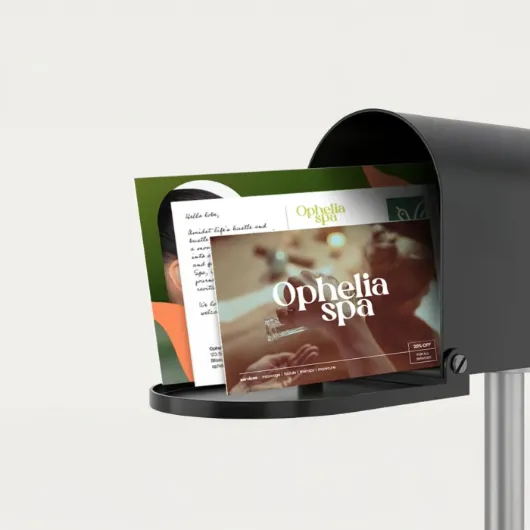 Direct Mail