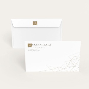 A6 Envelopes