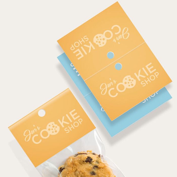 Header Cards