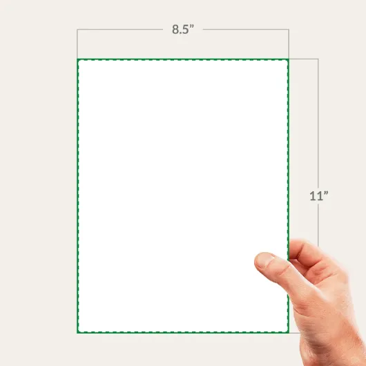 Size
