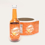 Bottle Labels