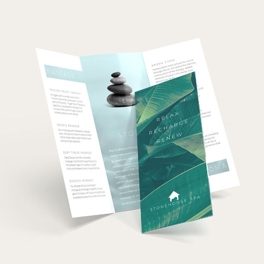 Brochure Printing