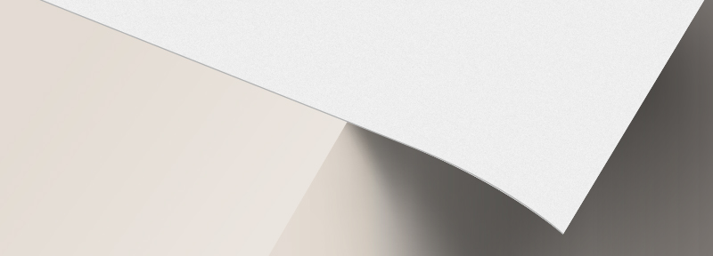 80 lb. Paper Matte