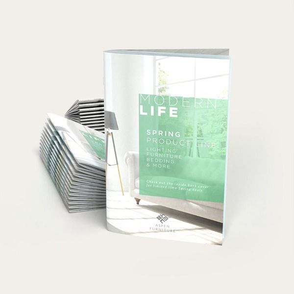 Booklets