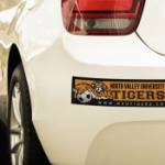 Bumper Sicker