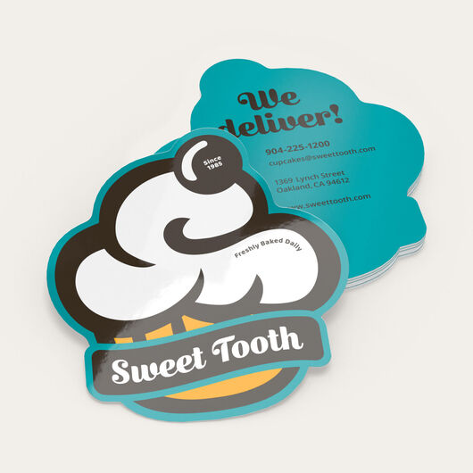 Business Cards