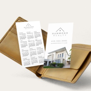 Card Calendars