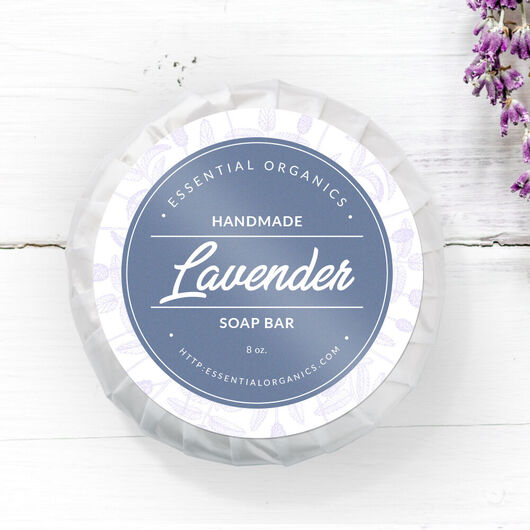 Labels Packaging