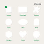 Bottle Labels