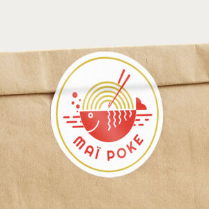 Custom Stickers