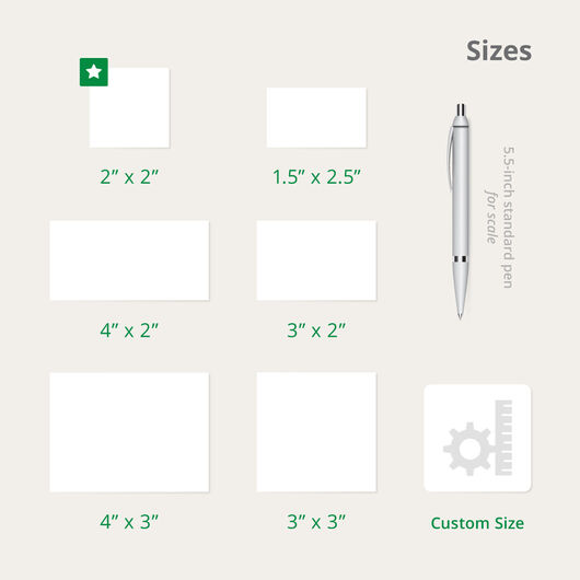 Size