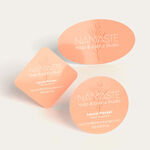 Die Cut Business Cards