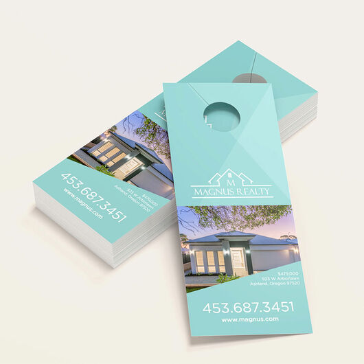 Door Hangers