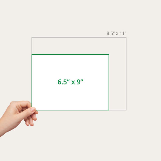 size