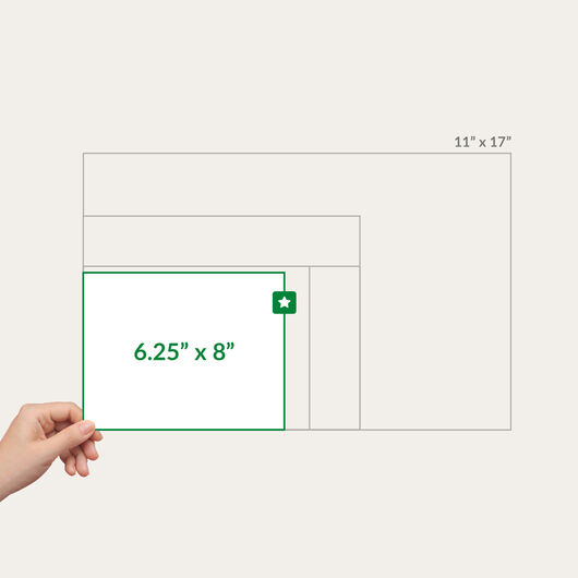 size