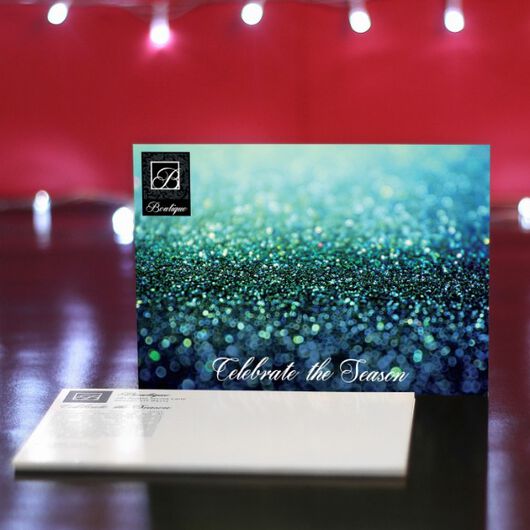 Flat Greeting Cards