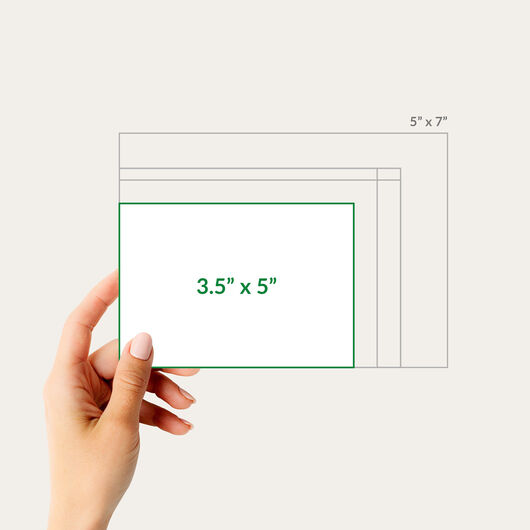 size