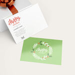 Flat Greeting Cards