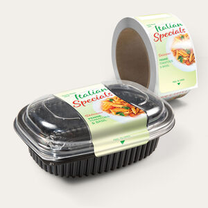 Food Labels