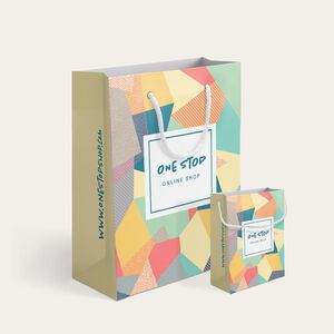 Custom Gift Bags