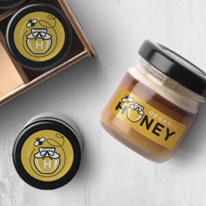 Jar Labels