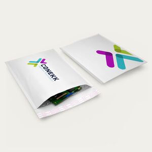 Bubble Mailers