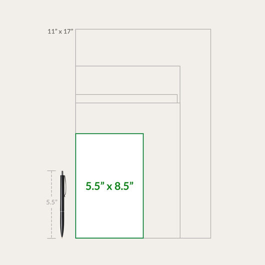 size