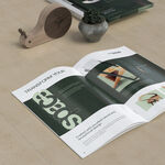 Magazine