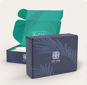 Custom Boxes