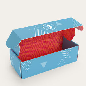 Roll-End Tuck Boxes