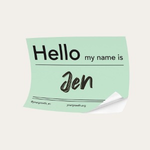 Name Tags
