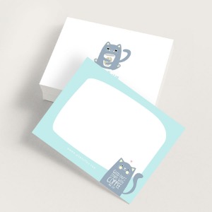 Note Cards