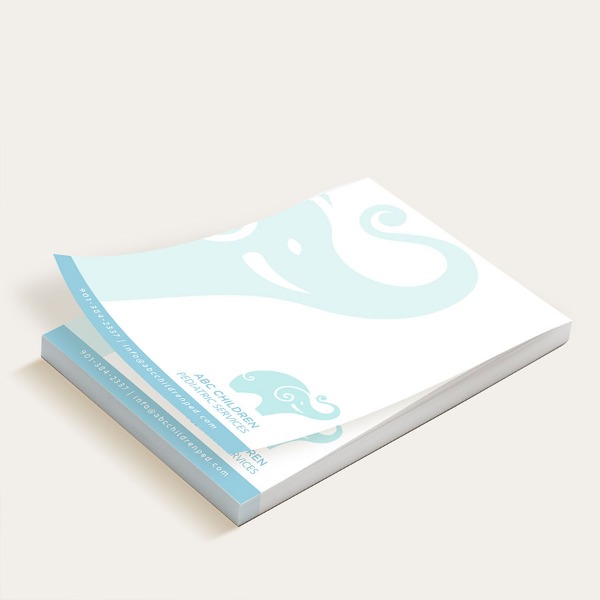 Notepads