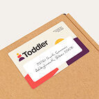 Business Labels