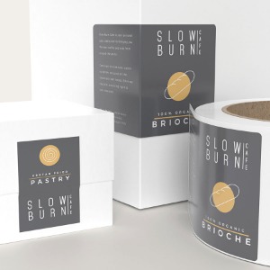 Packaging Labels