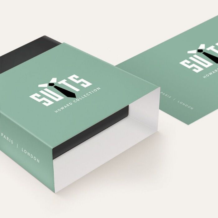 Packaging Sleeves