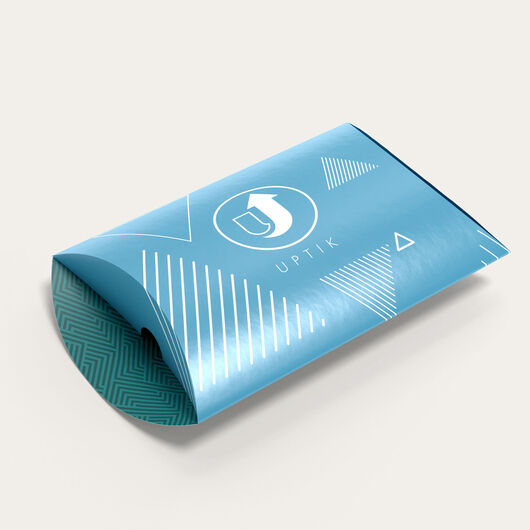 Pillow Boxes