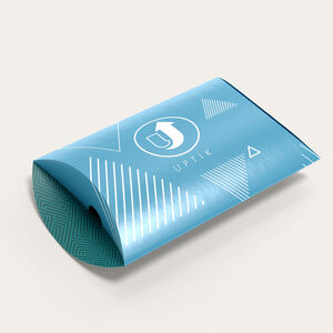 Pillow Boxes