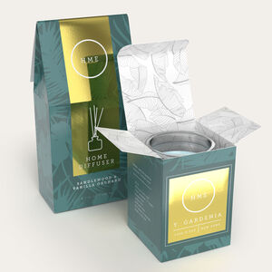 Folding Carton