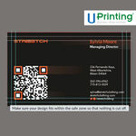 Proofing Process