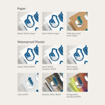 Sticker Sheets