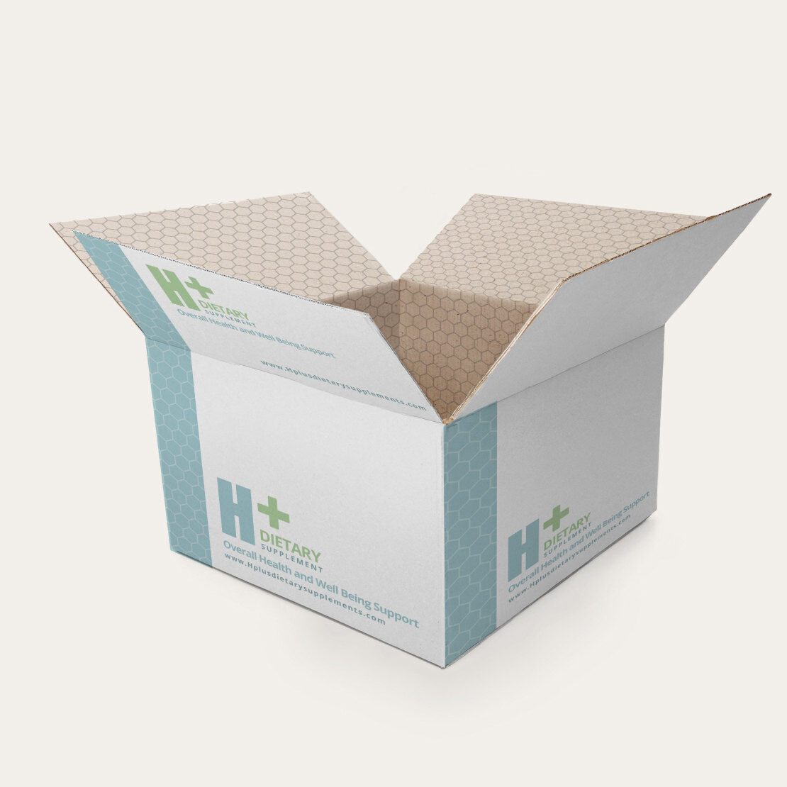 shipping box 1