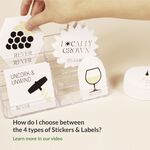 Labels