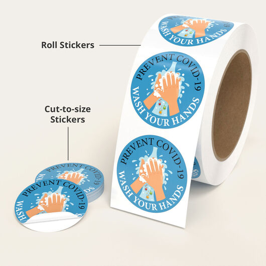 Custom Sticker