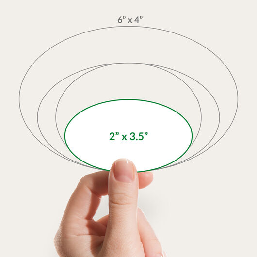 size