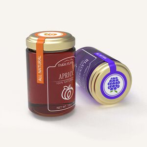 Sealing Stickers