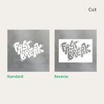 Cut