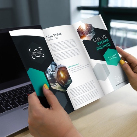 Brochure Printing