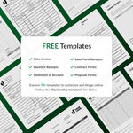 templates