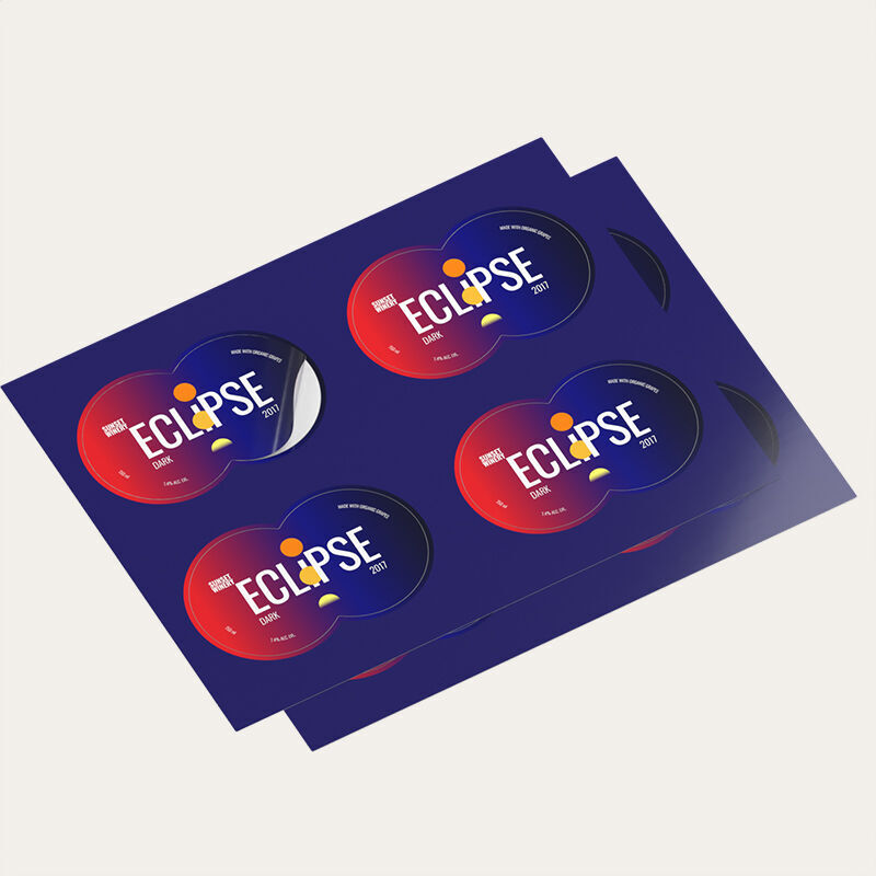 Sheet Labels
